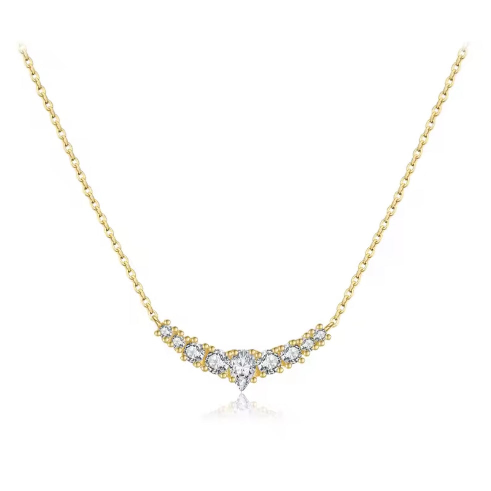 Yasmine Necklace