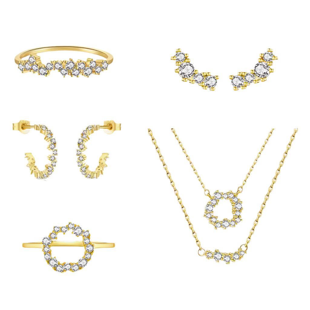 The Clarisse Bundle (Pre Order)