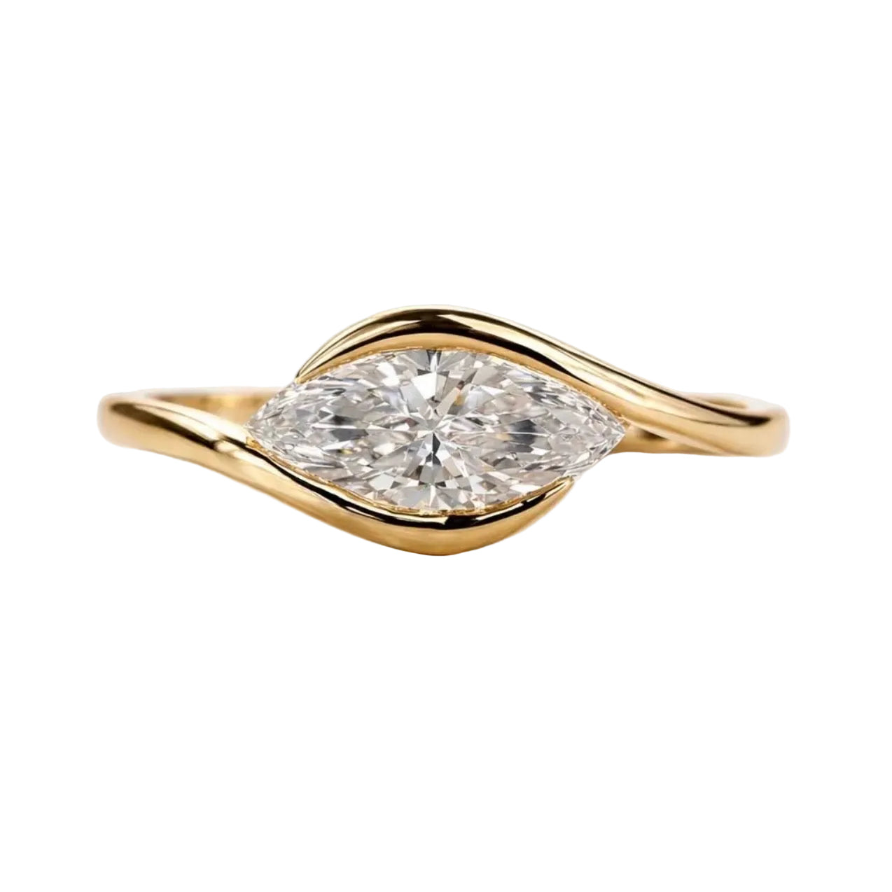 Parisa Ring