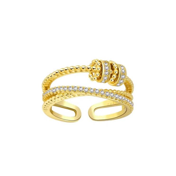 Amiri Ring