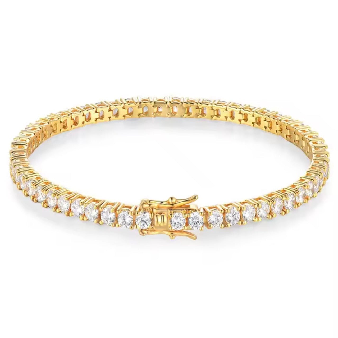 Tennis Bracelet
