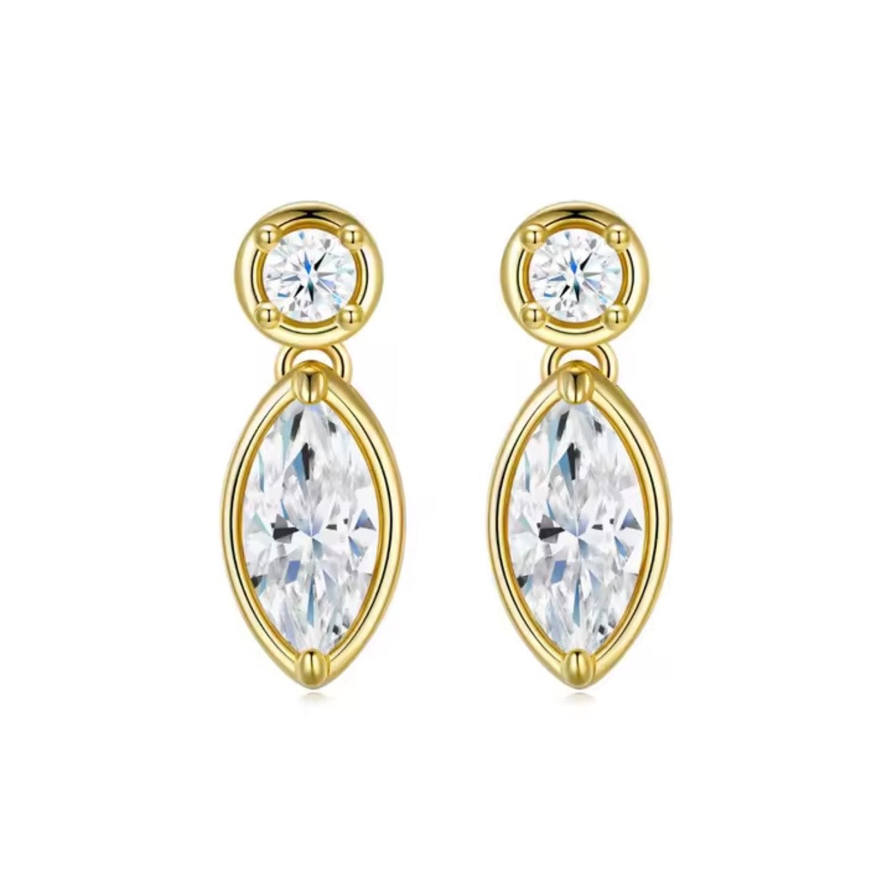 Sophia Earrings
