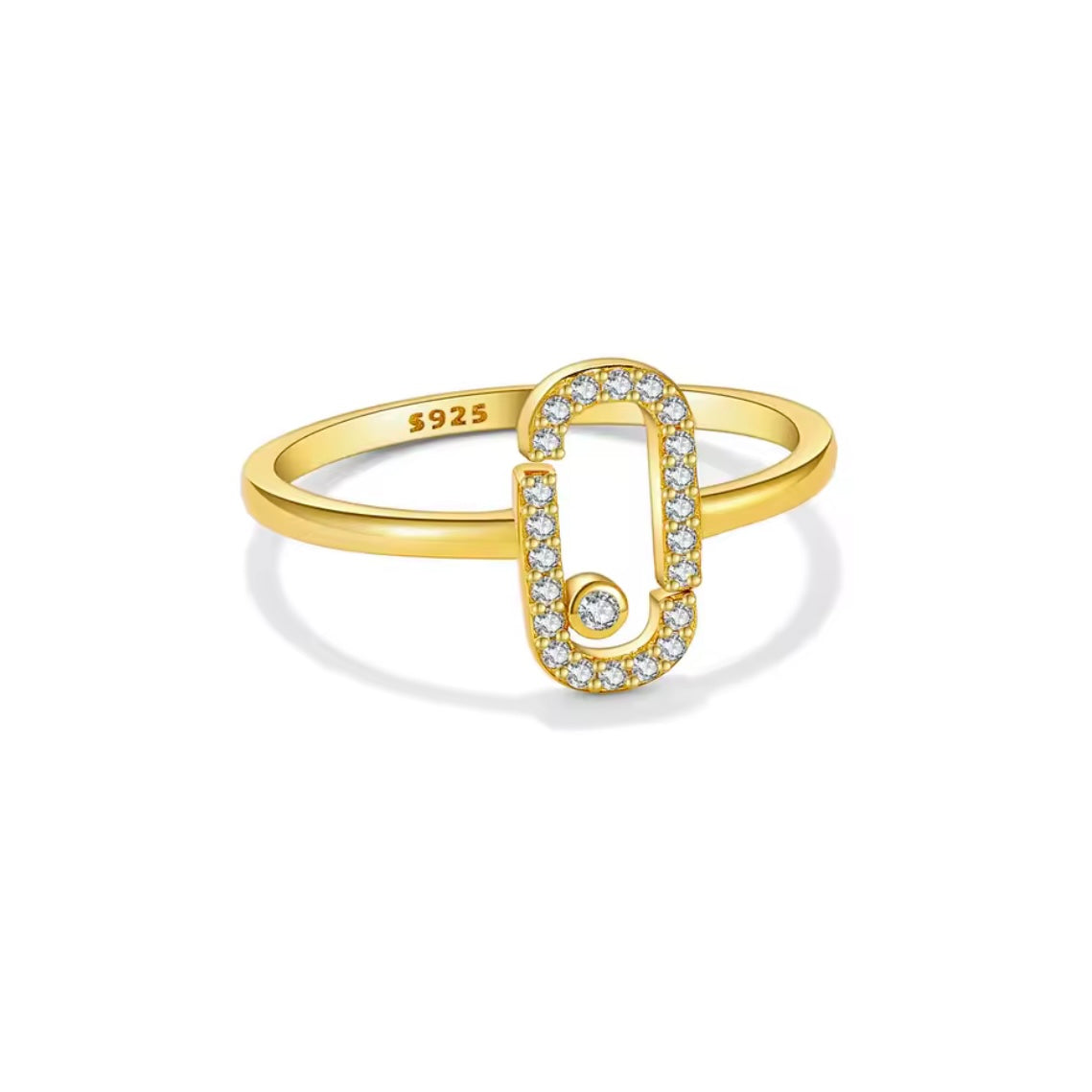 Aurelia Ring