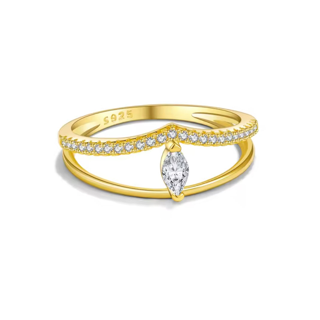 Amaya Ring
