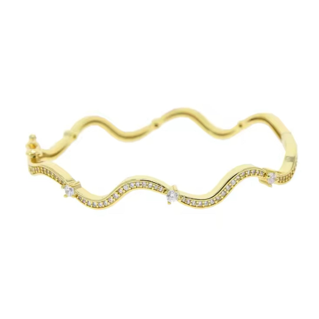 Abla Bangle (Pre Order)