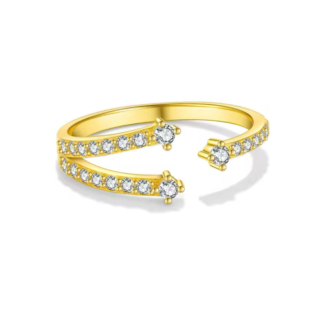 Alba Ring