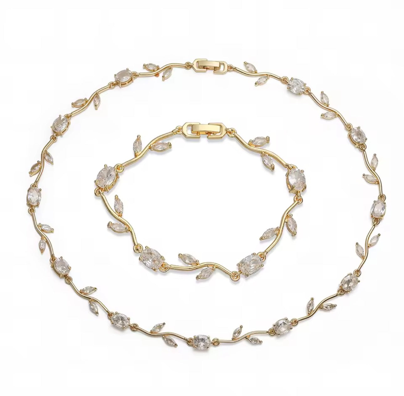 Jasmine Set