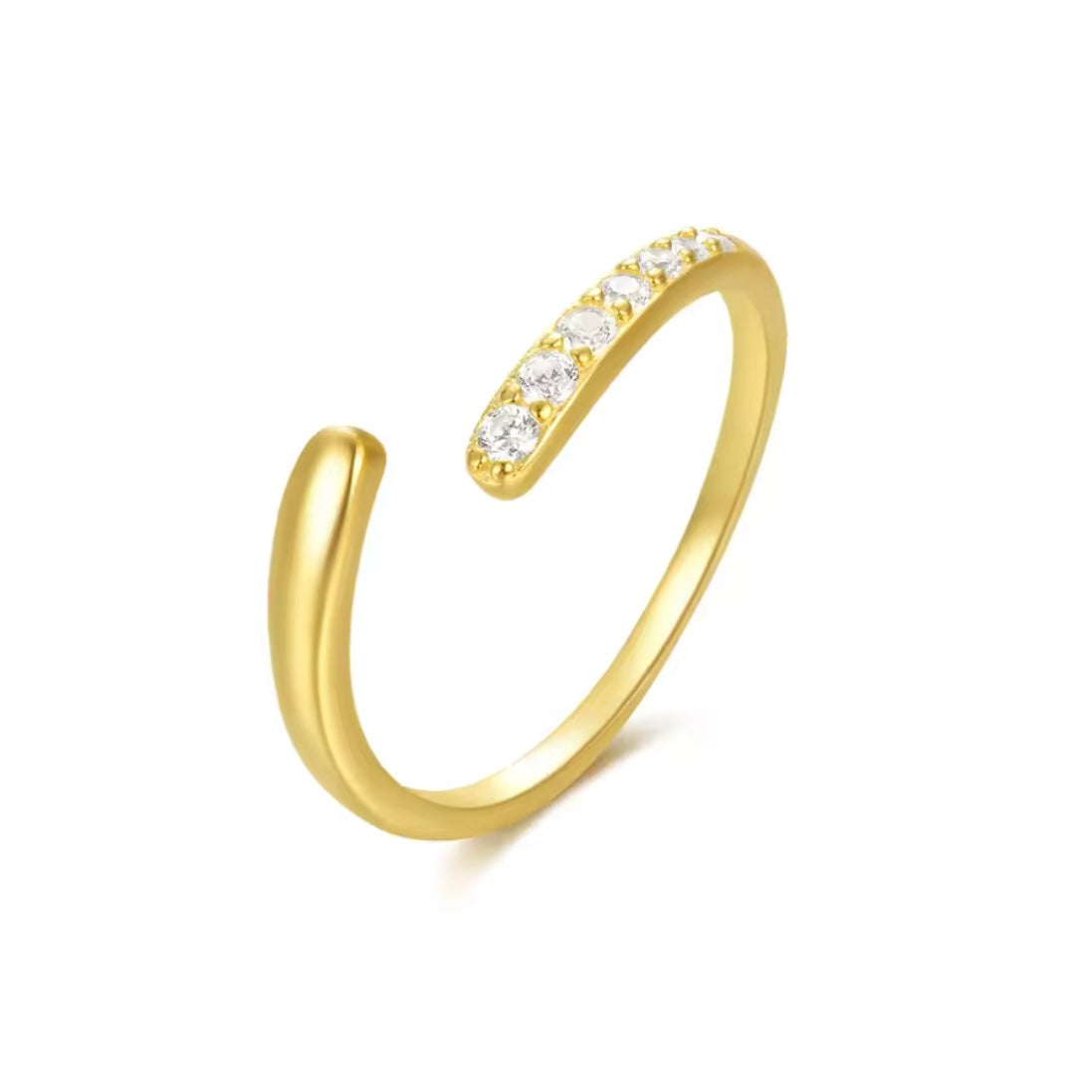 Clara Ring
