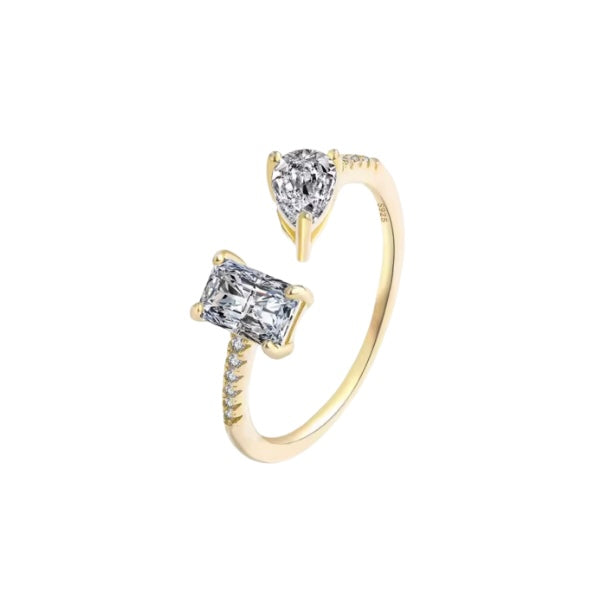 925 Kylie Ring