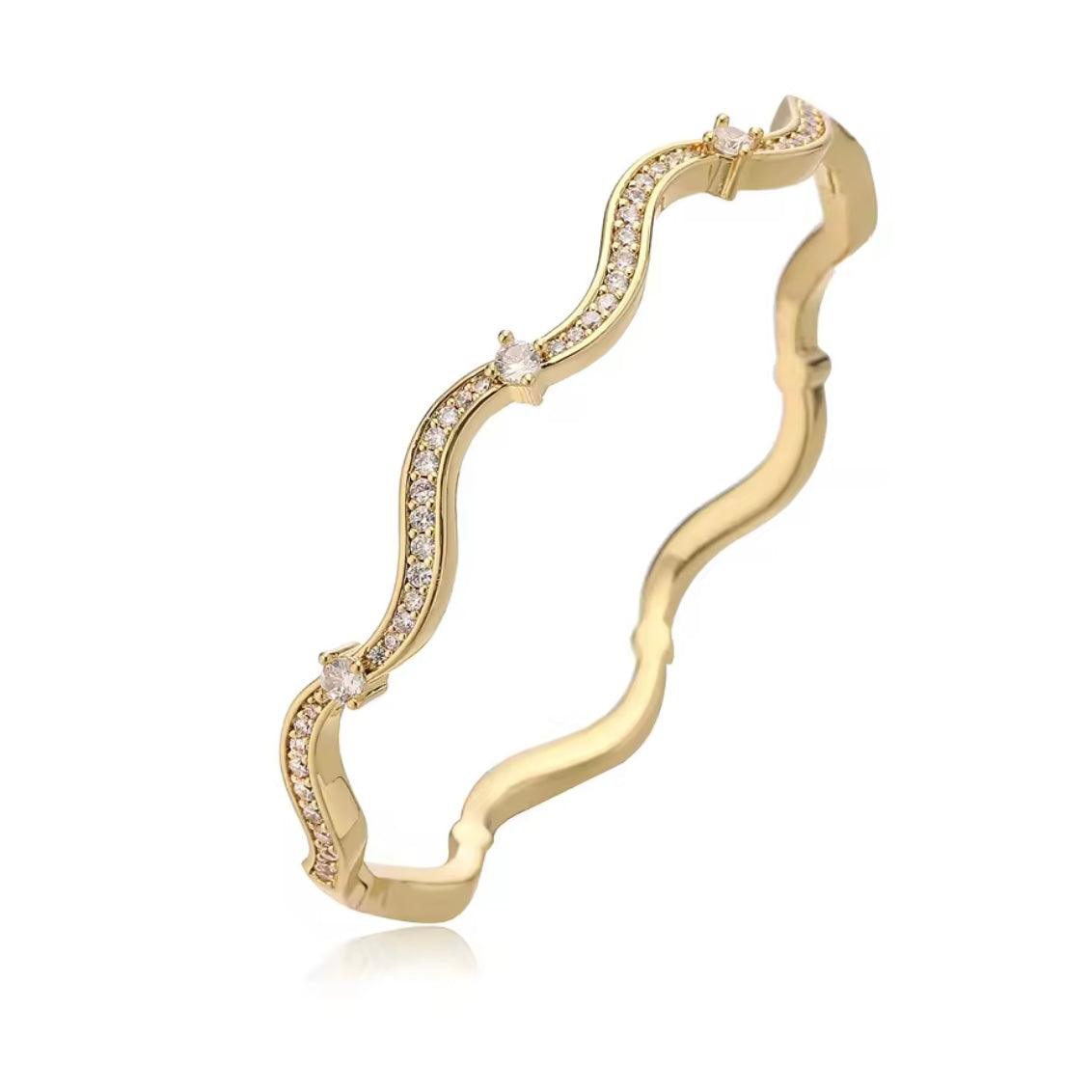Abla Bangle