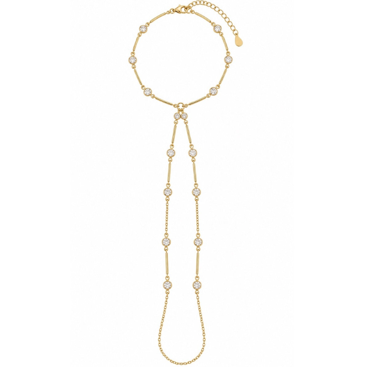 Prya Handchain