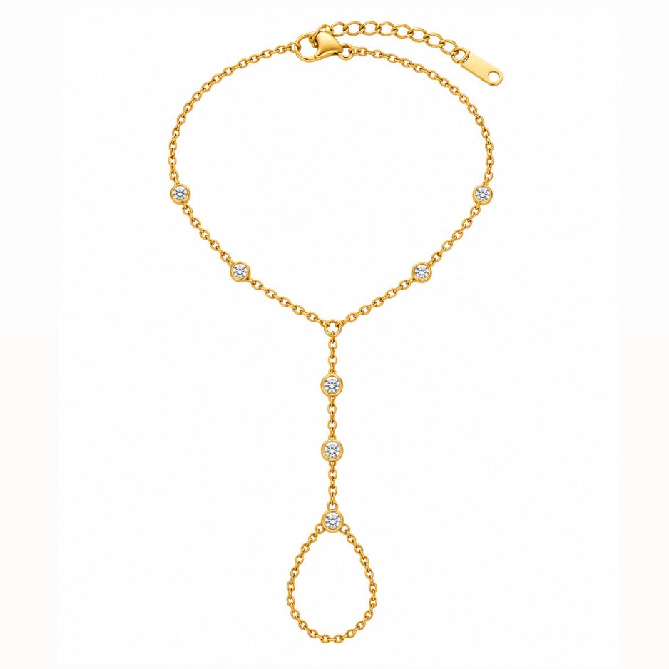 Elle Handchain