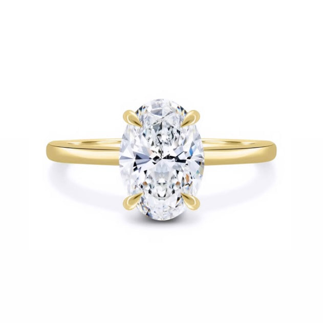 Delilah Ring