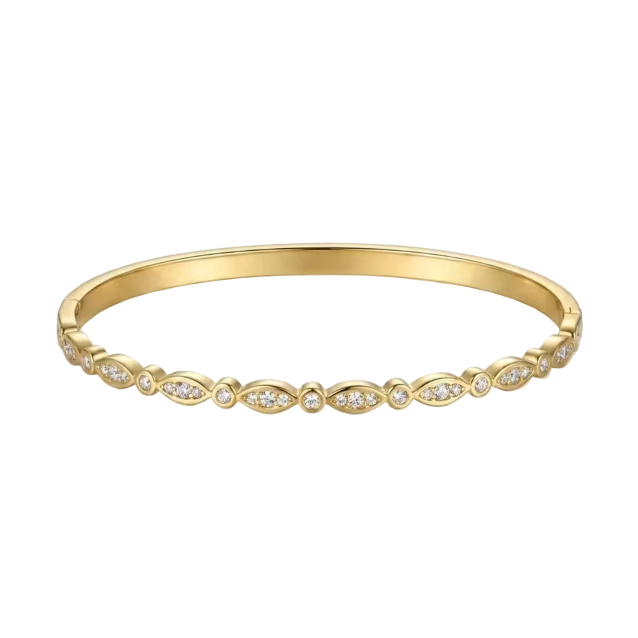 Harriette Bangle