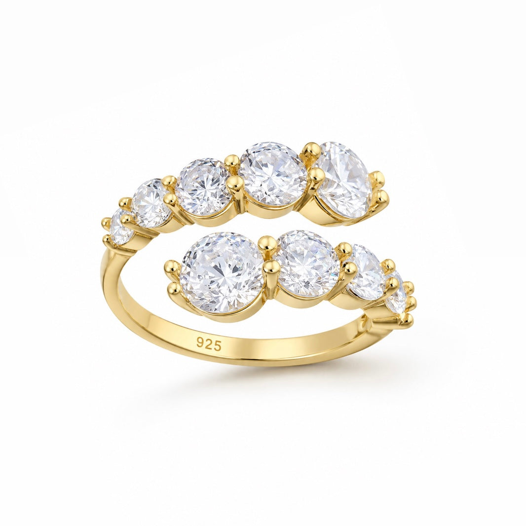 Delia Ring