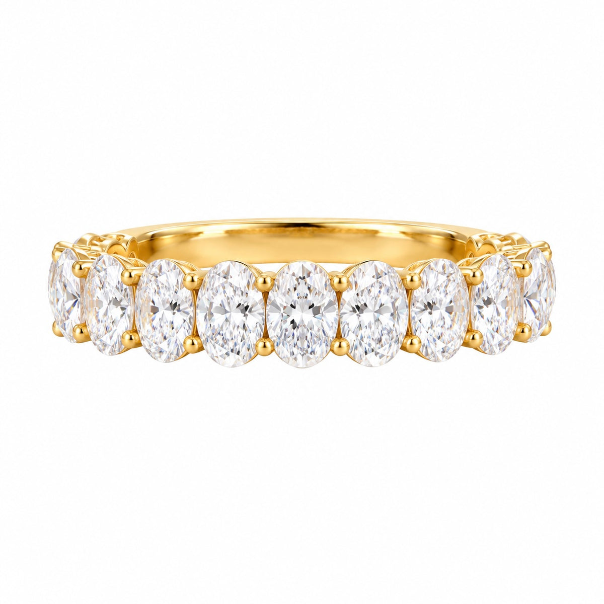Oval Band