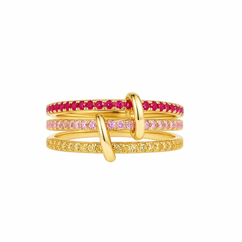 Roseá Ring