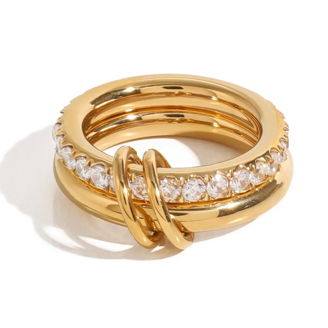 Leyaan Ring
