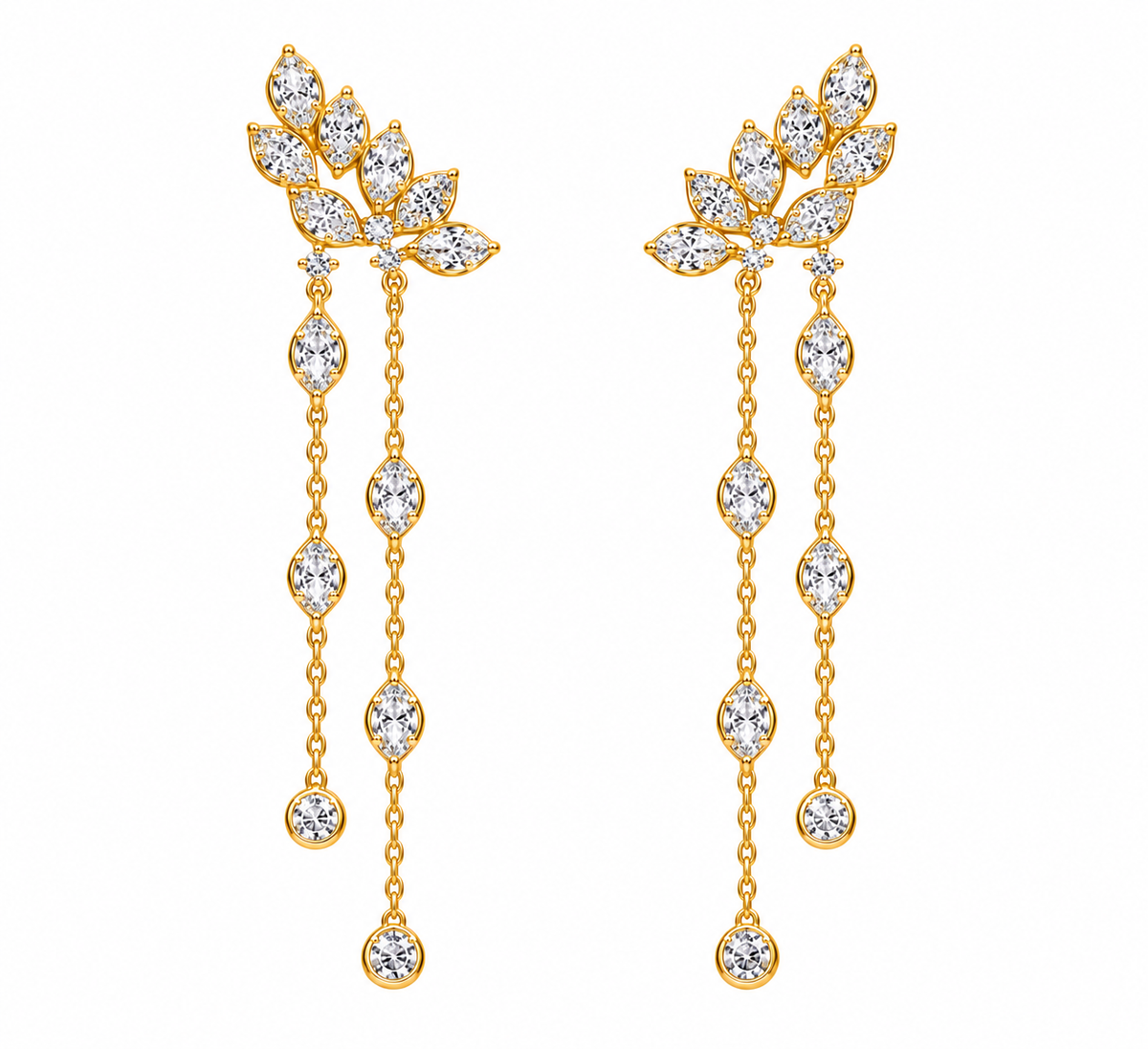 Lumière Earrings