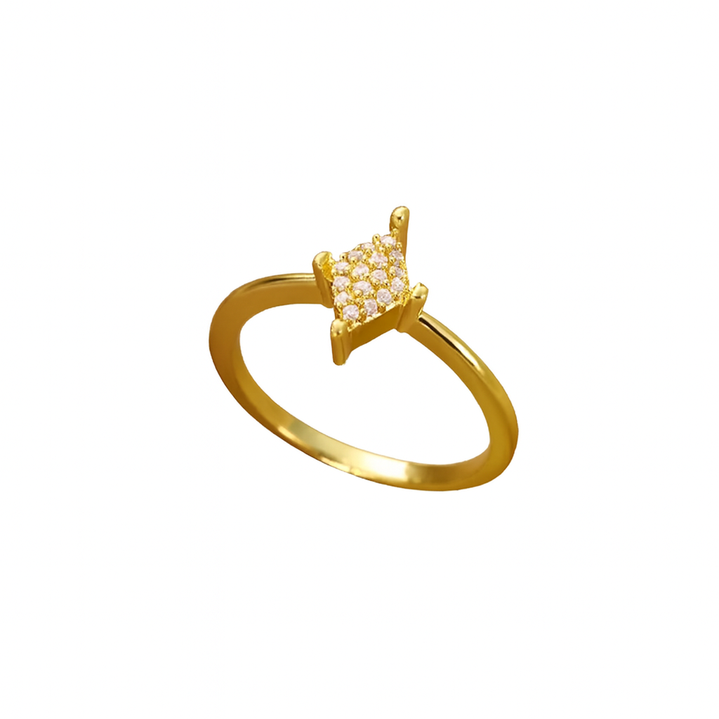 Nova Ring