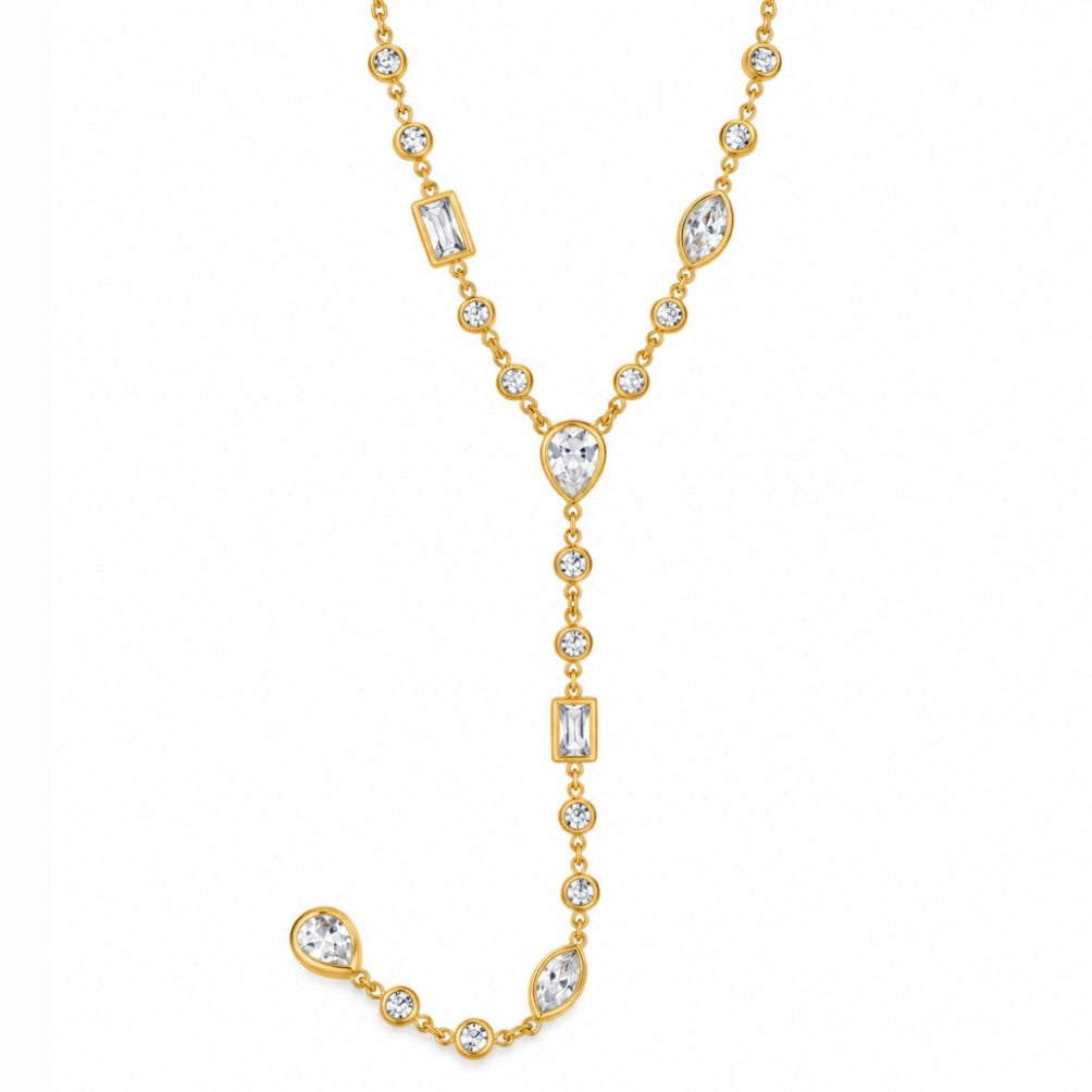 Louisa Necklace