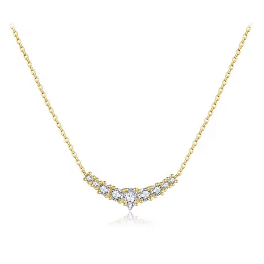 Yasmine Necklace