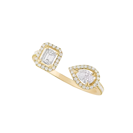Ara Ring