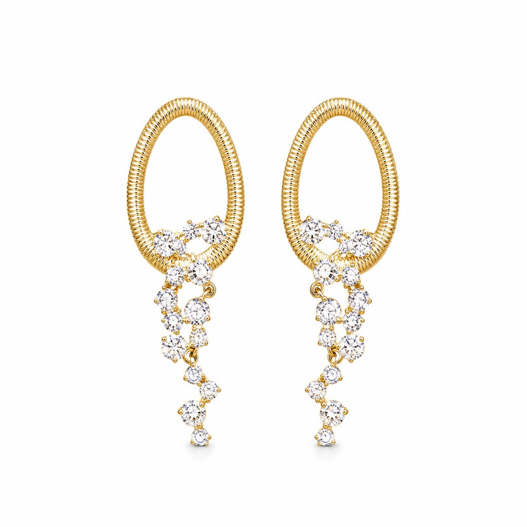 Celeste Earrings