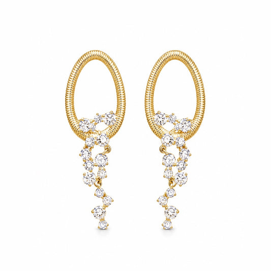 Celeste Earrings