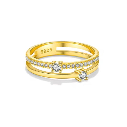 Yara Ring