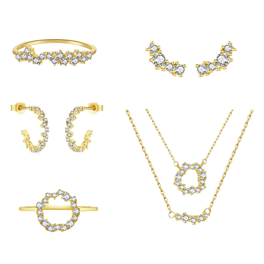 The Clarisse Bundle (Pre Order)