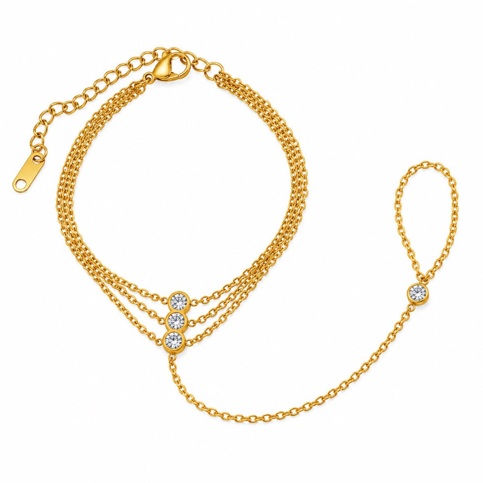 Isabella Hanchain
