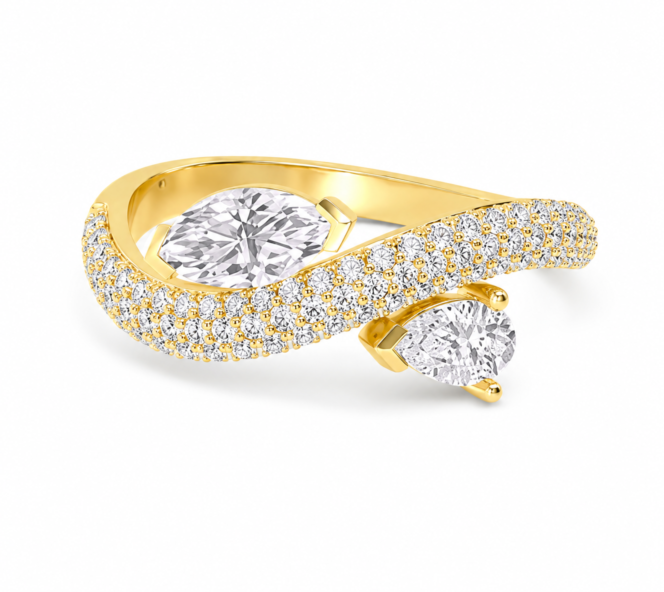 Lea Ring