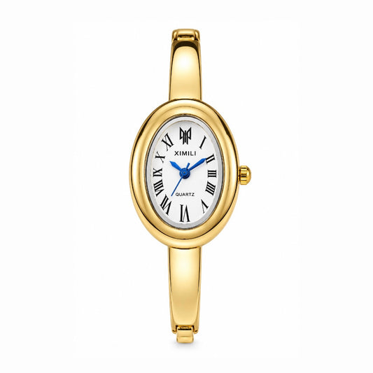 Quartz Bangle Watch