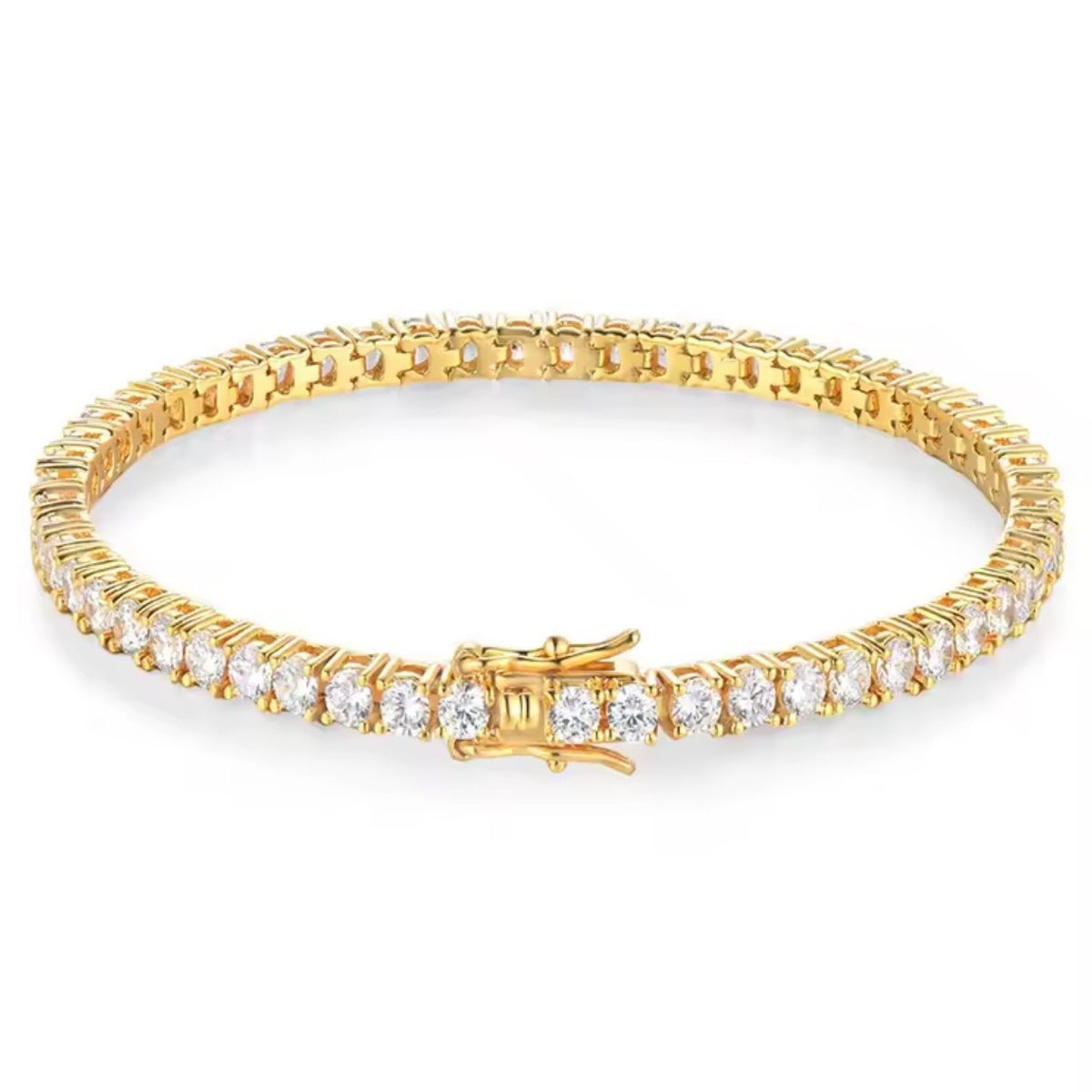 Tennis Bracelet