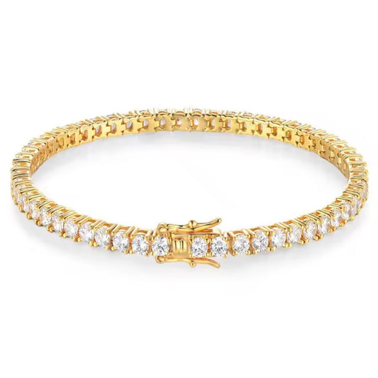 Tennis Bracelet