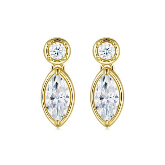 Sophia Earrings