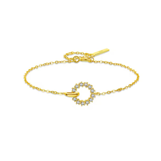 Ivy Bracelet (Pre Order)