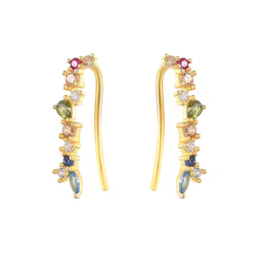 Rosena Earrings
