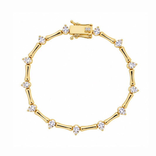 Pia Bracelet