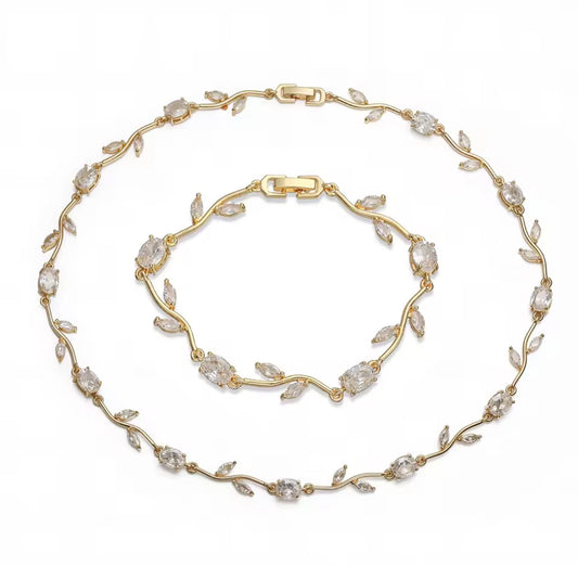 Jasmine Set