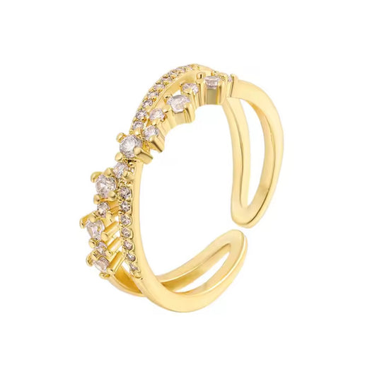 Ava Ring