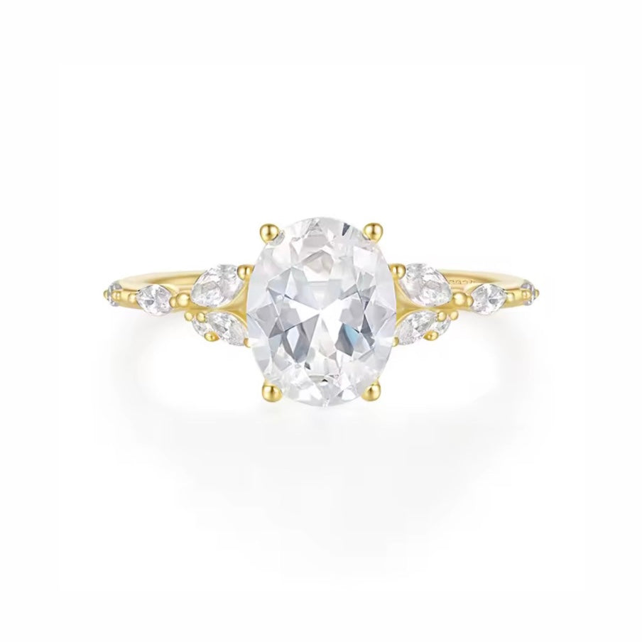 Rivera Ring