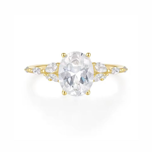 Rivera Ring