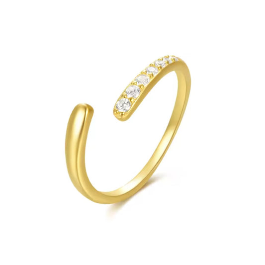 Clara Ring