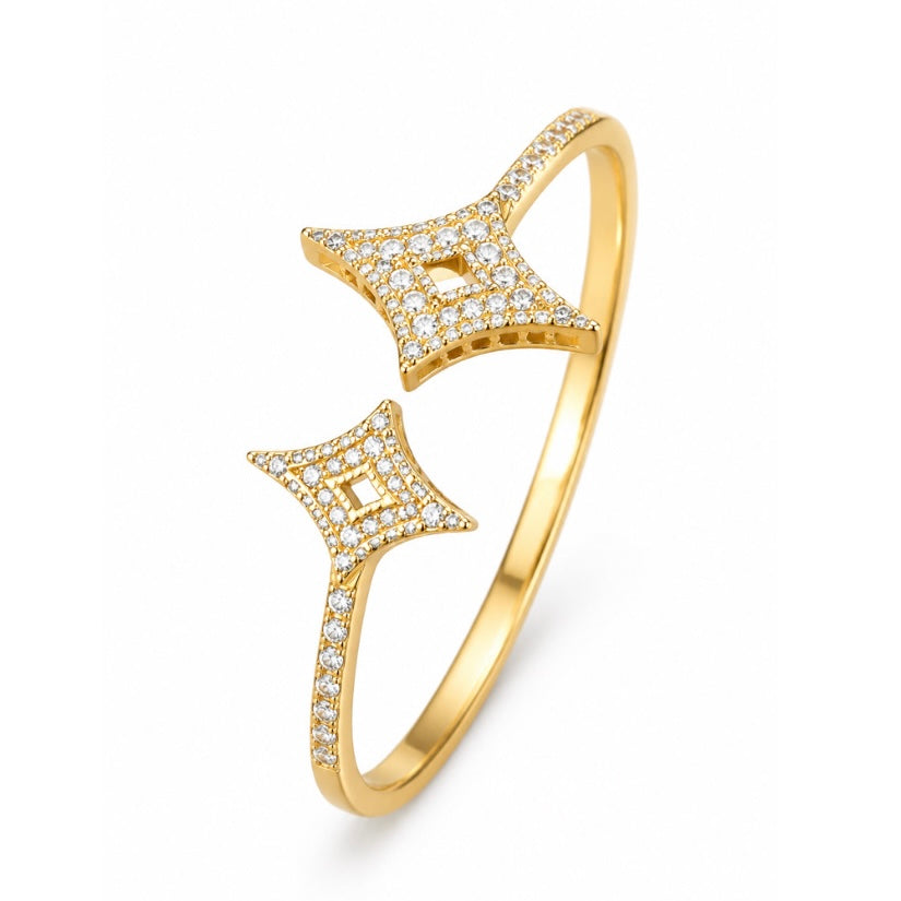 Neva Bangle