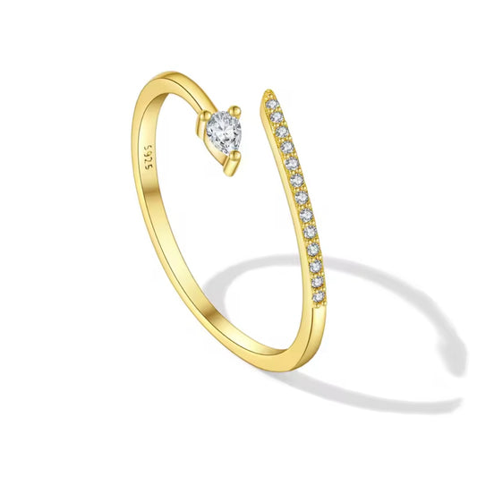 Dainty Ring