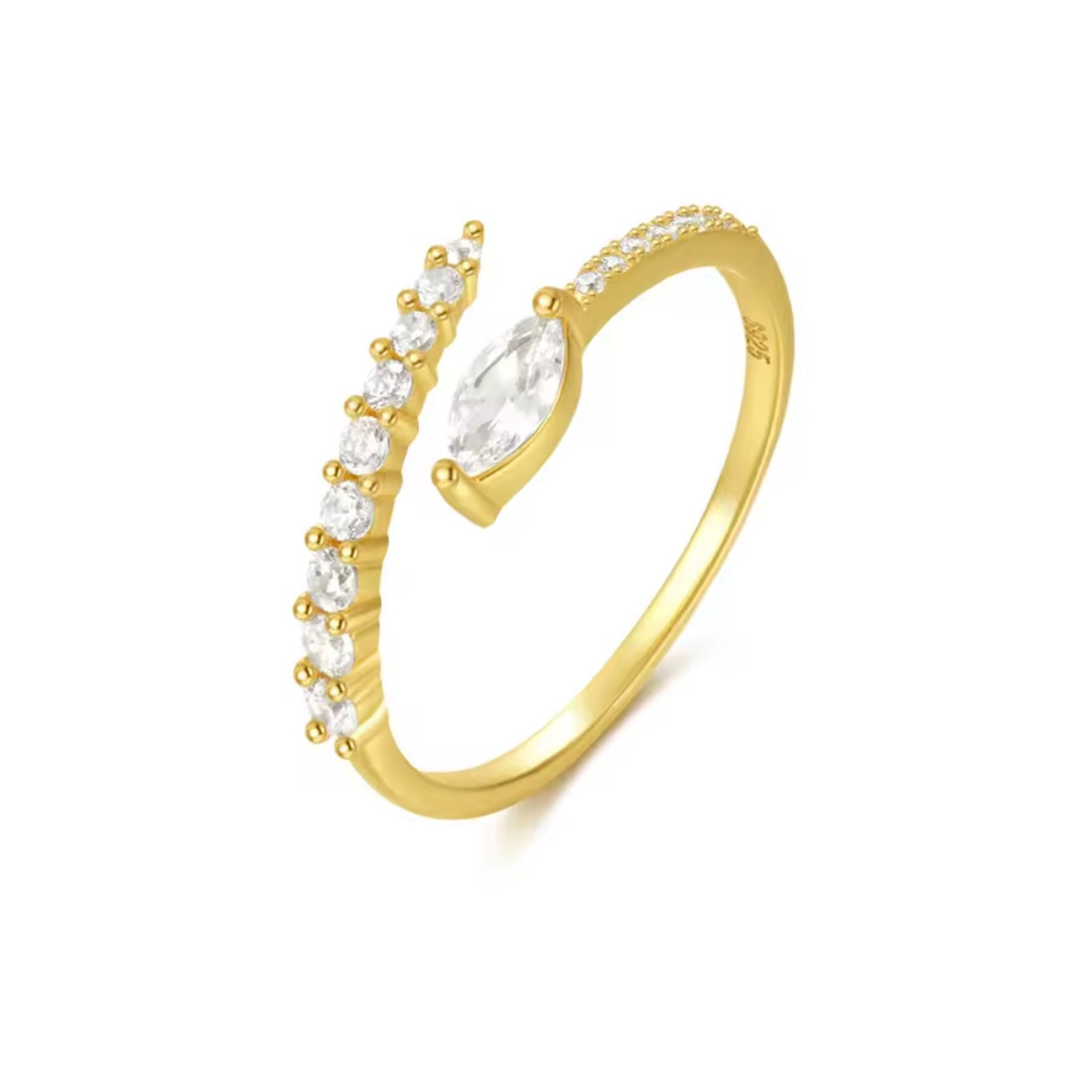 Reya Ring