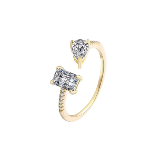925 Kylie Ring