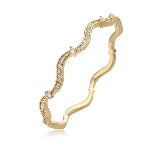 Abla Bangle